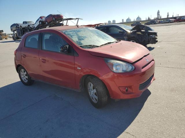 Photo 3 VIN: ML32A4HJ8EH017974 - MITSUBISHI MIRAGE 