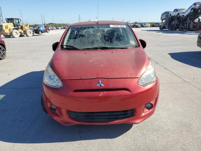 Photo 4 VIN: ML32A4HJ8EH017974 - MITSUBISHI MIRAGE 