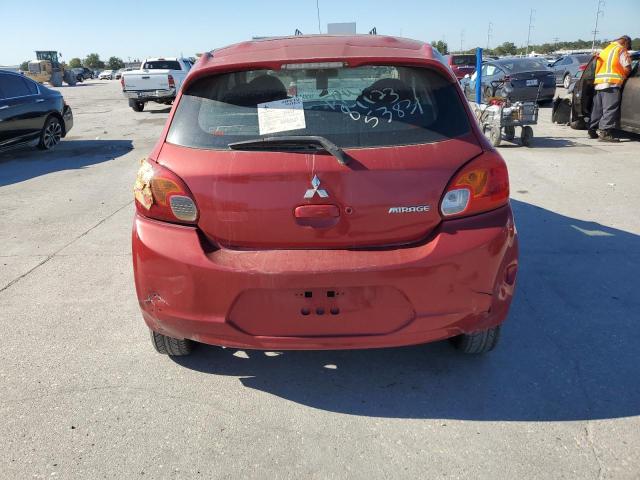 Photo 5 VIN: ML32A4HJ8EH017974 - MITSUBISHI MIRAGE 