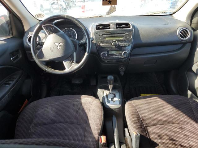 Photo 7 VIN: ML32A4HJ8EH017974 - MITSUBISHI MIRAGE 