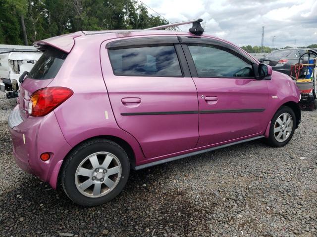 Photo 2 VIN: ML32A4HJ8EH019076 - MITSUBISHI MIRAGE 