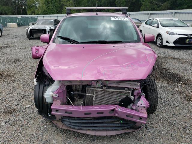 Photo 4 VIN: ML32A4HJ8EH019076 - MITSUBISHI MIRAGE 