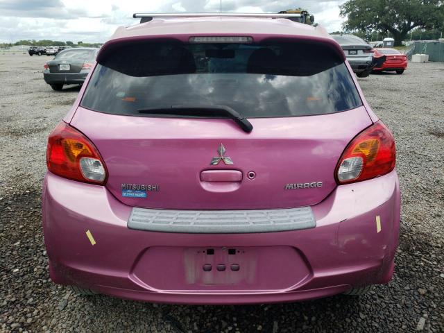 Photo 5 VIN: ML32A4HJ8EH019076 - MITSUBISHI MIRAGE 