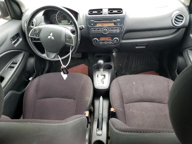 Photo 7 VIN: ML32A4HJ8EH019076 - MITSUBISHI MIRAGE 