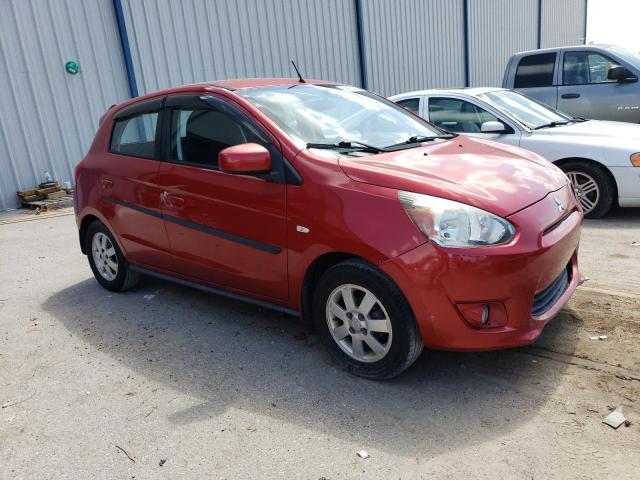 Photo 3 VIN: ML32A4HJ8EH025492 - MITSUBISHI MIRAGE ES 