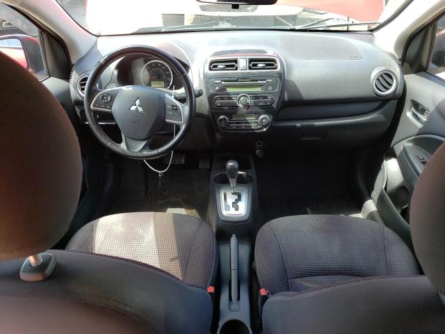 Photo 7 VIN: ML32A4HJ8EH025492 - MITSUBISHI MIRAGE ES 