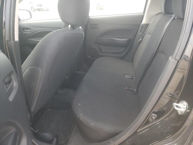 Photo 5 VIN: ML32A4HJ8FH002277 - MITSUBISHI MIRAGE ES 