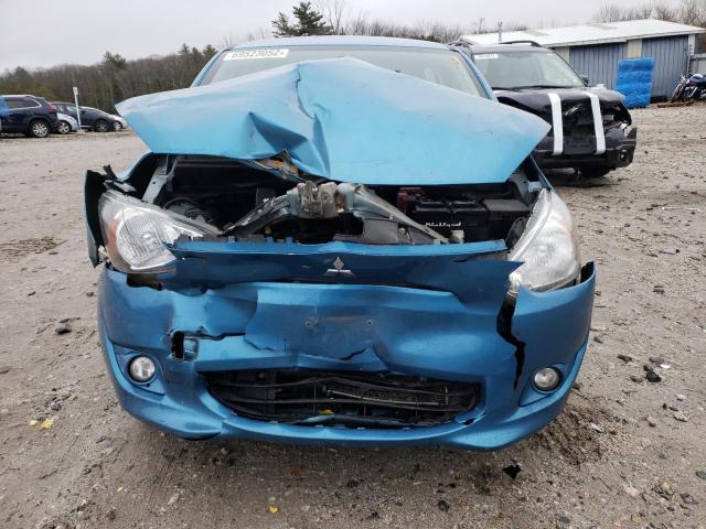 Photo 4 VIN: ML32A4HJ8FH004448 - MITSUBISHI MIRAGE ES 