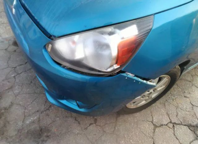 Photo 5 VIN: ML32A4HJ8FH006457 - MITSUBISHI MIRAGE 