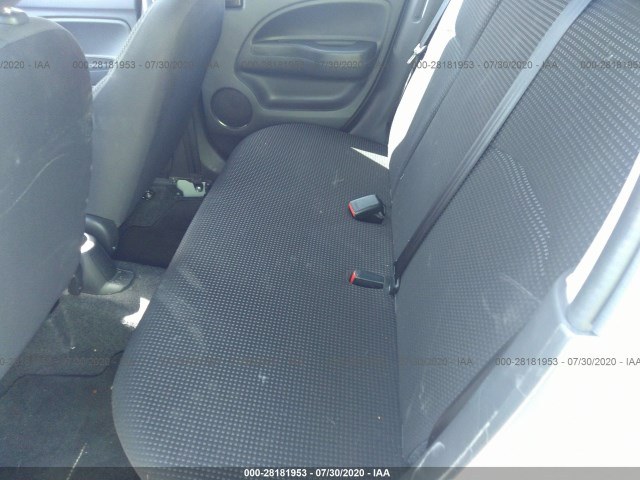 Photo 7 VIN: ML32A4HJ8FH039278 - MITSUBISHI MIRAGE 