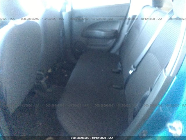 Photo 7 VIN: ML32A4HJ8FH041659 - MITSUBISHI MIRAGE 