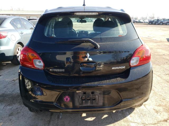 Photo 5 VIN: ML32A4HJ8FH042343 - MITSUBISHI MIRAGE ES 