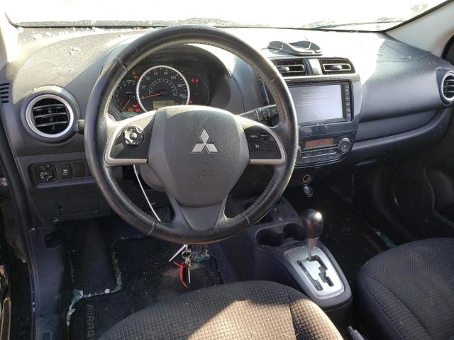 Photo 7 VIN: ML32A4HJ8FH042343 - MITSUBISHI MIRAGE ES 