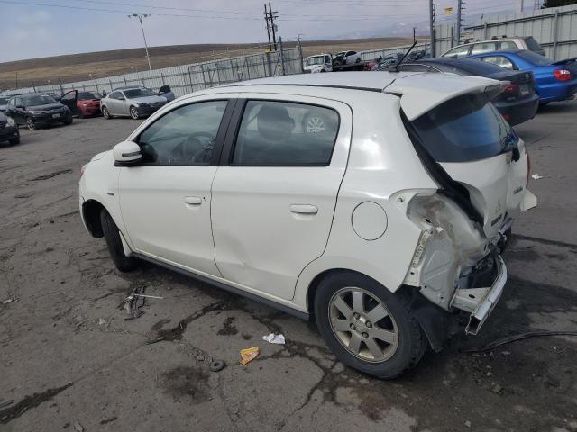 Photo 1 VIN: ML32A4HJ8FH049437 - MITSUBISHI MIRAGE ES 