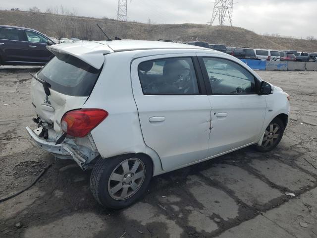 Photo 2 VIN: ML32A4HJ8FH049437 - MITSUBISHI MIRAGE ES 