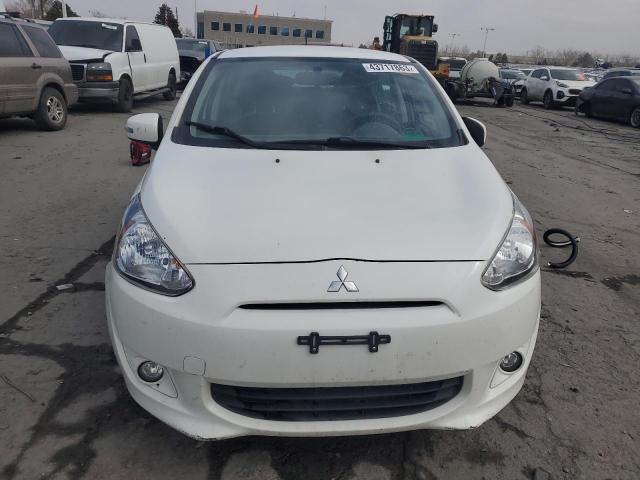 Photo 4 VIN: ML32A4HJ8FH049437 - MITSUBISHI MIRAGE ES 