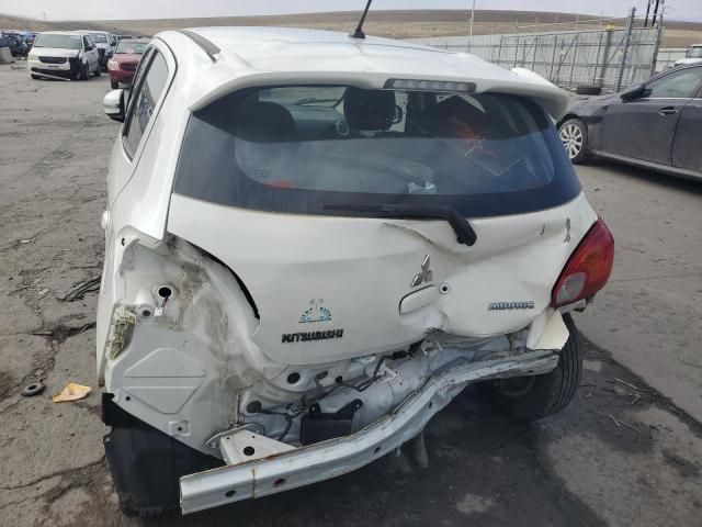 Photo 5 VIN: ML32A4HJ8FH049437 - MITSUBISHI MIRAGE ES 