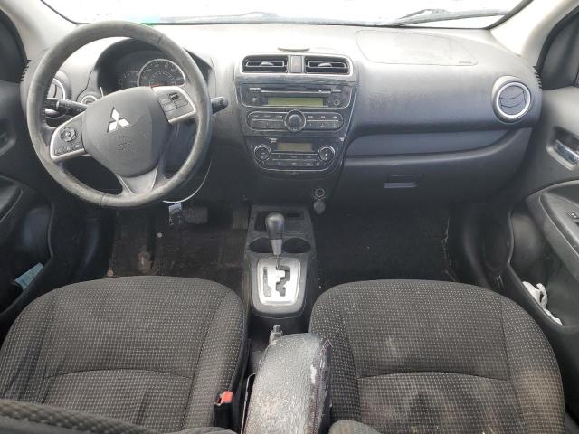 Photo 7 VIN: ML32A4HJ8FH049437 - MITSUBISHI MIRAGE ES 