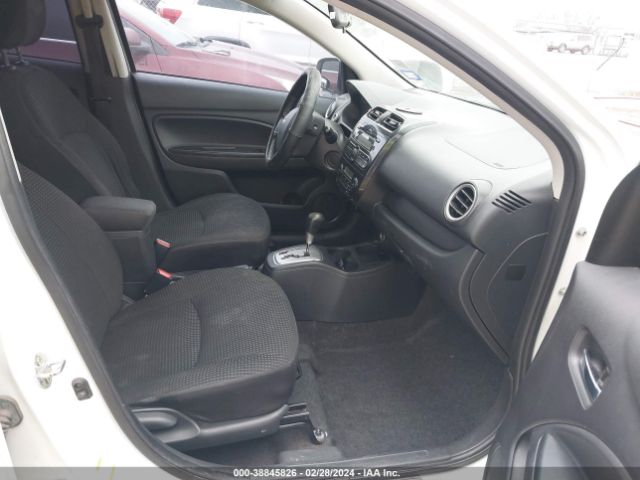 Photo 4 VIN: ML32A4HJ8FH051608 - MITSUBISHI MIRAGE 