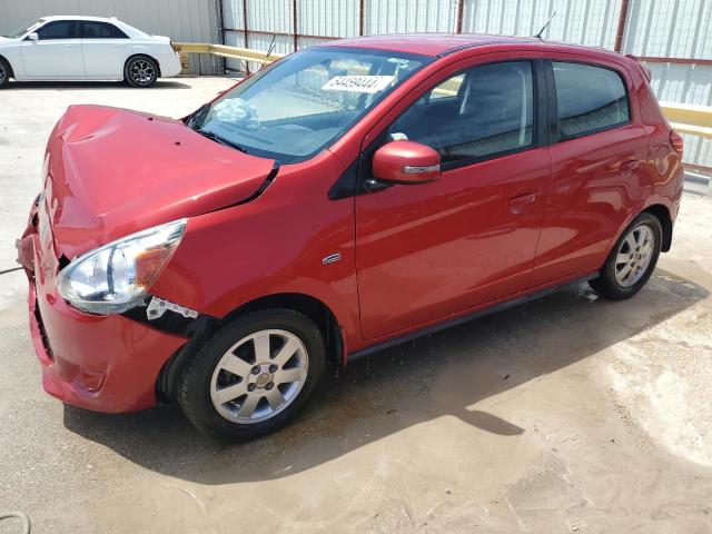 Photo 0 VIN: ML32A4HJ8FH053360 - MITSUBISHI MIRAGE 