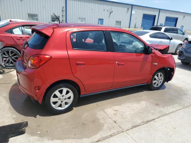 Photo 2 VIN: ML32A4HJ8FH053360 - MITSUBISHI MIRAGE 