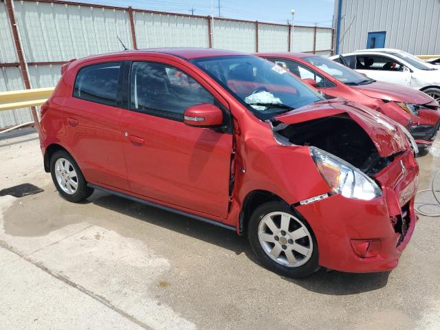 Photo 3 VIN: ML32A4HJ8FH053360 - MITSUBISHI MIRAGE 