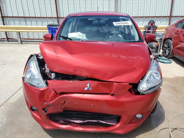 Photo 4 VIN: ML32A4HJ8FH053360 - MITSUBISHI MIRAGE 