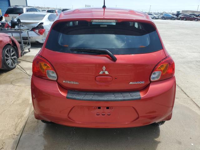 Photo 5 VIN: ML32A4HJ8FH053360 - MITSUBISHI MIRAGE 