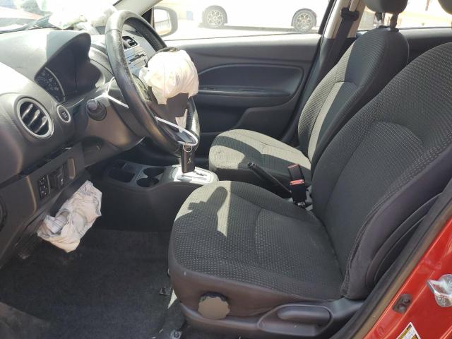 Photo 6 VIN: ML32A4HJ8FH053360 - MITSUBISHI MIRAGE 