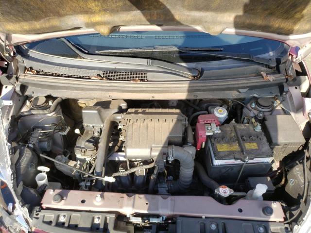 Photo 6 VIN: ML32A4HJ8HH014562 - MITSUBISHI MIRAGE 