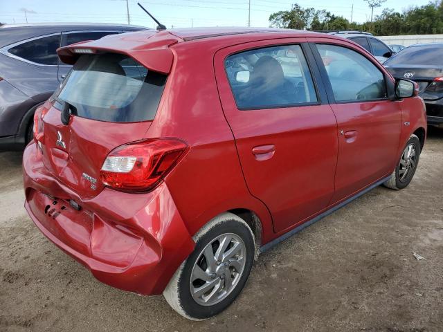 Photo 2 VIN: ML32A4HJ8HH016280 - MITSUBISHI MIRAGE SE 