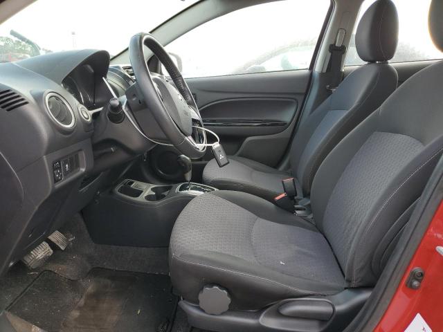 Photo 6 VIN: ML32A4HJ8HH016280 - MITSUBISHI MIRAGE SE 