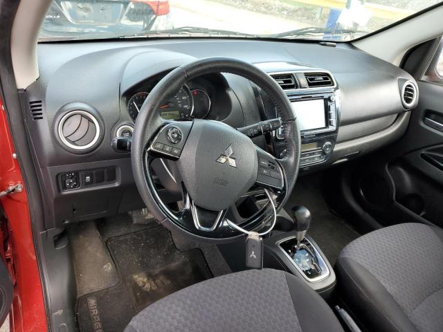 Photo 7 VIN: ML32A4HJ8HH016280 - MITSUBISHI MIRAGE SE 