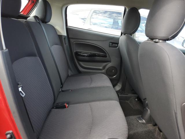 Photo 9 VIN: ML32A4HJ8HH016280 - MITSUBISHI MIRAGE SE 