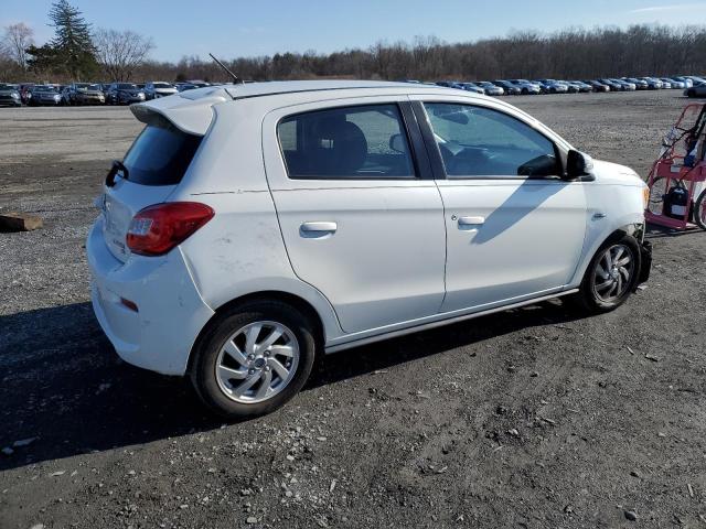 Photo 2 VIN: ML32A4HJ8HH019681 - MITSUBISHI MIRAGE 