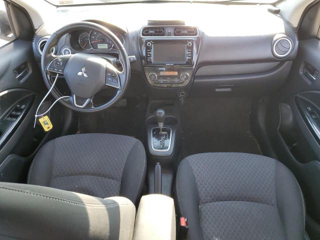 Photo 7 VIN: ML32A4HJ8HH019681 - MITSUBISHI MIRAGE 