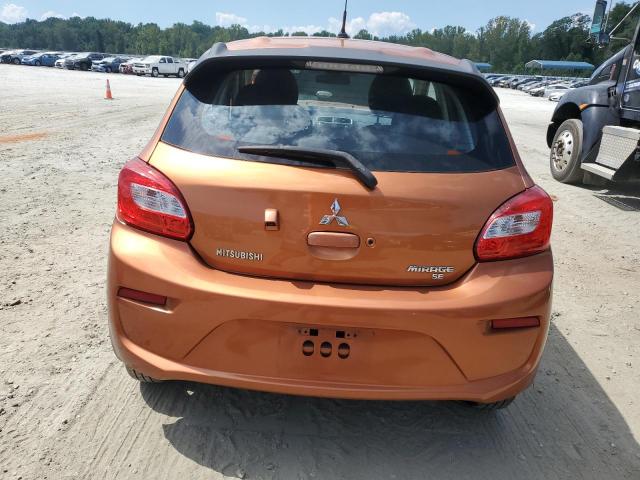 Photo 5 VIN: ML32A4HJ8HH020880 - MITSUBISHI MIRAGE SE 