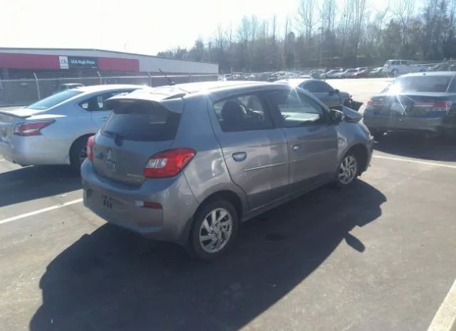 Photo 3 VIN: ML32A4HJ8JH000537 - MITSUBISHI MIRAGE 