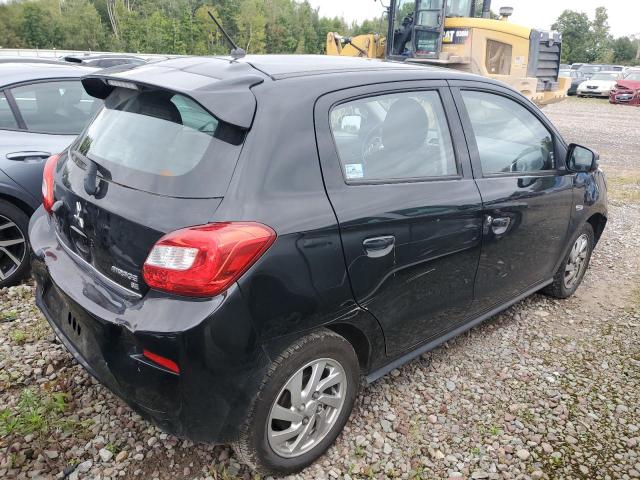 Photo 2 VIN: ML32A4HJ8JH000540 - MITSUBISHI MIRAGE SE 