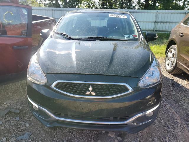 Photo 4 VIN: ML32A4HJ8JH000540 - MITSUBISHI MIRAGE SE 