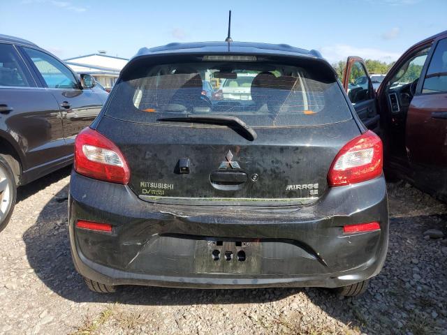 Photo 5 VIN: ML32A4HJ8JH000540 - MITSUBISHI MIRAGE SE 