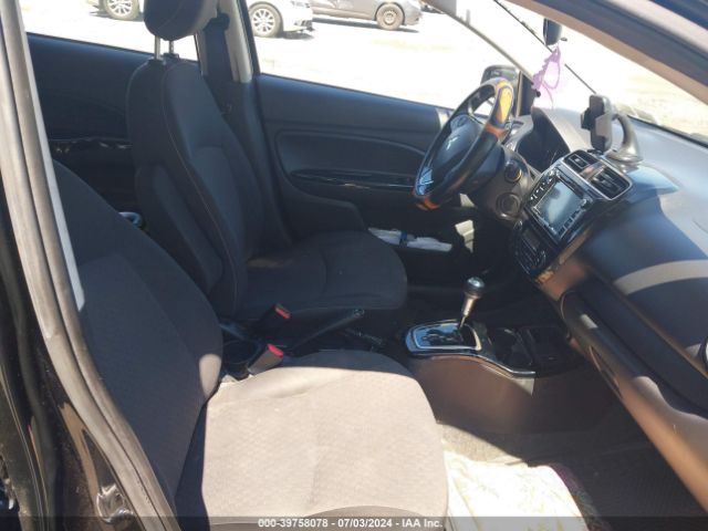 Photo 4 VIN: ML32A4HJ8JH001400 - MITSUBISHI MIRAGE 