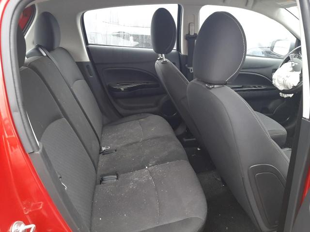 Photo 5 VIN: ML32A4HJ8JH013255 - MITSUBISHI MIRAGE 