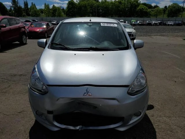 Photo 4 VIN: ML32A4HJ9EH001217 - MITSUBISHI MIRAGE ES 