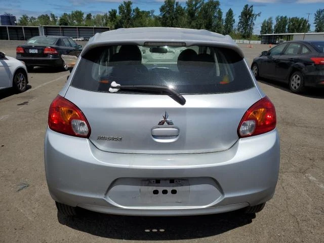 Photo 5 VIN: ML32A4HJ9EH001217 - MITSUBISHI MIRAGE ES 