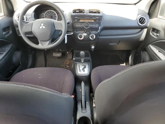 Photo 7 VIN: ML32A4HJ9EH001217 - MITSUBISHI MIRAGE ES 