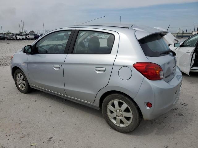 Photo 1 VIN: ML32A4HJ9EH003307 - MITSUBISHI MIRAGE ES 