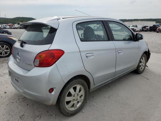 Photo 2 VIN: ML32A4HJ9EH003307 - MITSUBISHI MIRAGE ES 