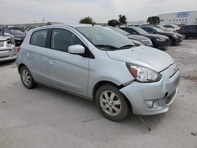 Photo 3 VIN: ML32A4HJ9EH003307 - MITSUBISHI MIRAGE ES 