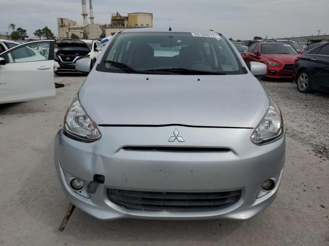 Photo 4 VIN: ML32A4HJ9EH003307 - MITSUBISHI MIRAGE ES 